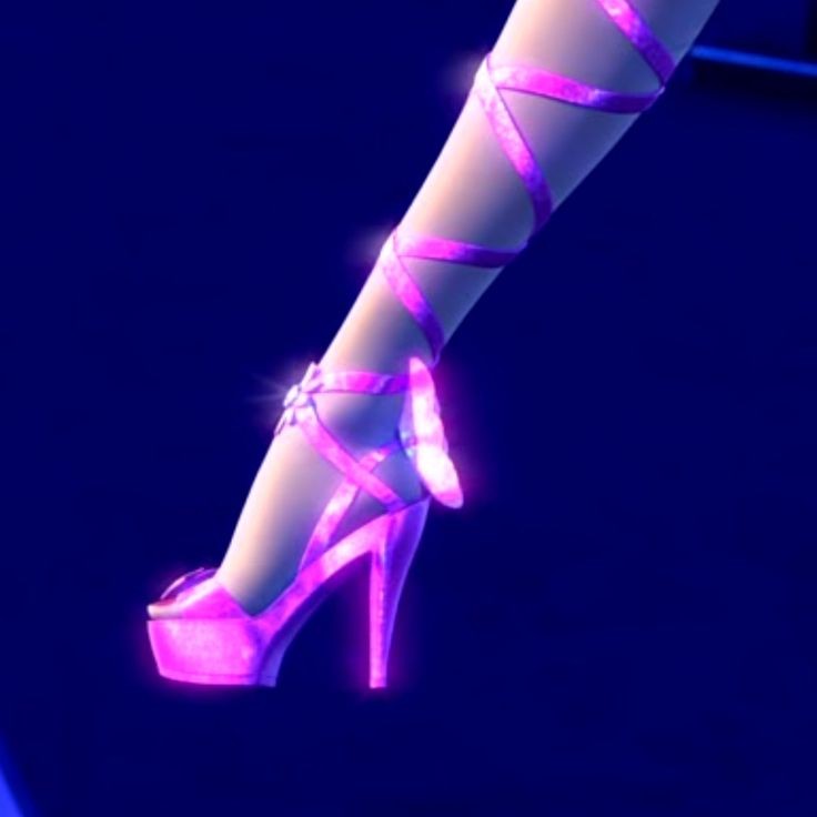 shynedolls's tweet image. coisas que eu queria dos filmes da barbie 👇