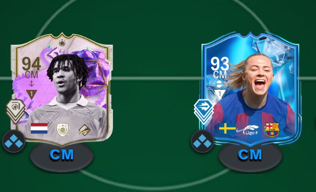 89amangill's tweet photo. @FUTWIZ These 2 😎 https://t.co/jxBtfPtKeF