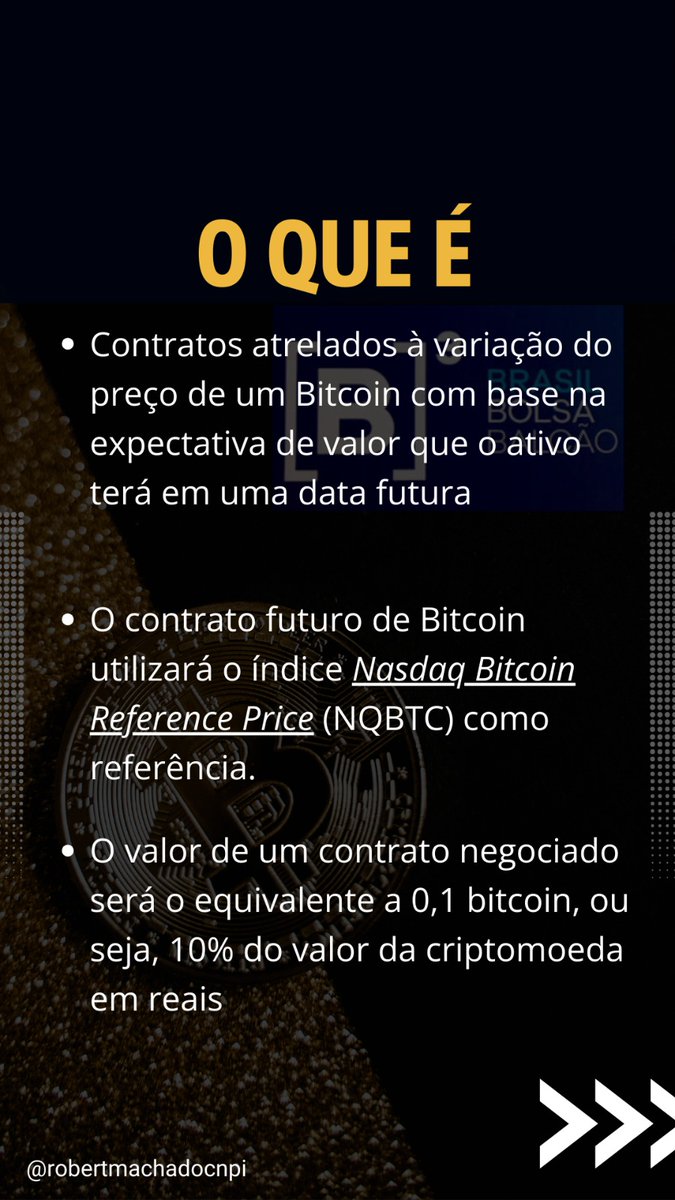 Robert Machado | CNPI-T (@robertdpmachado) / Posts / X