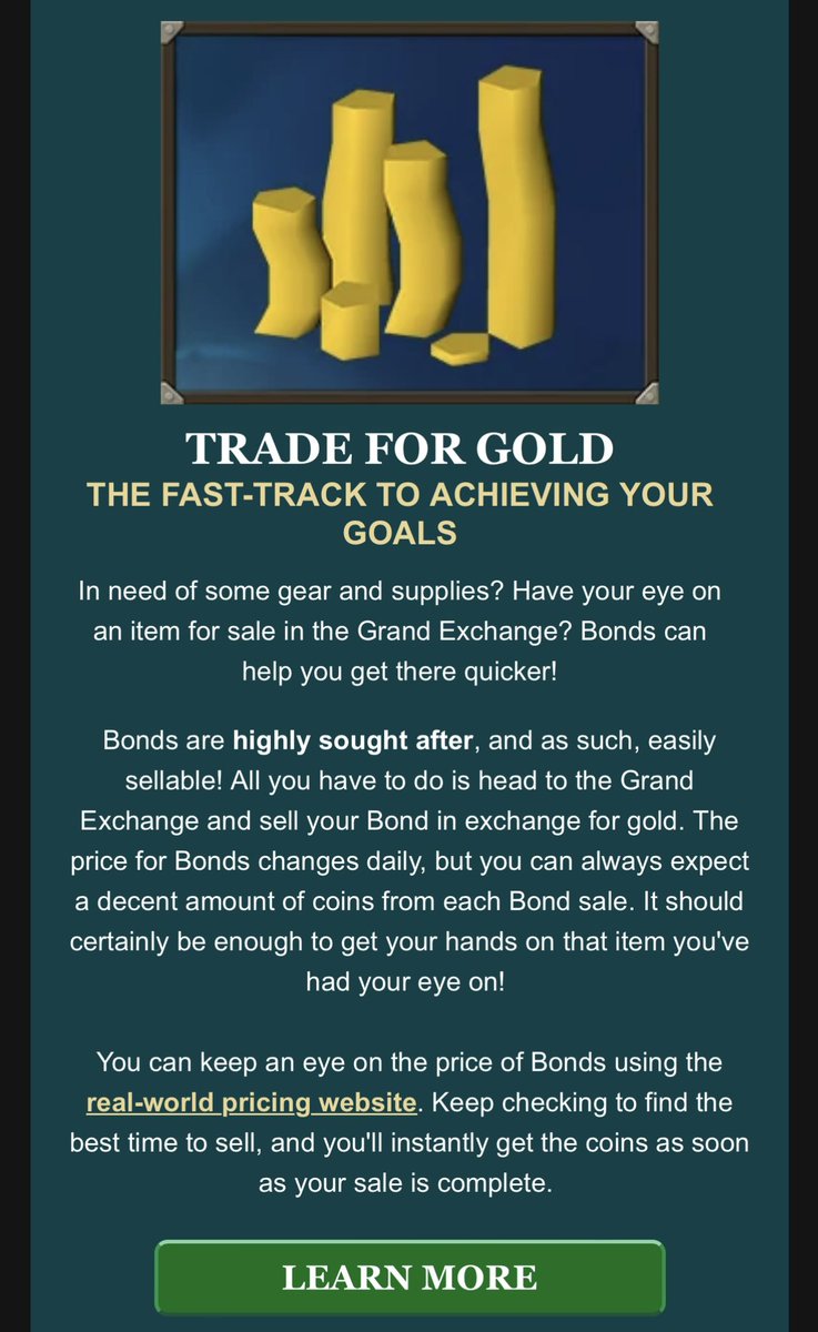 RetroGamingC0's tweet photo. So anyone else get this email? RWT is against the game's rules and players will be banned... unless of course you RWT through us. With all these massive updates b2b, EOC is just beyond the horizon. This game is so broken and corrupt lol, I'm taking a good long break, IDK about U https://t.co/k8QeItuJaX