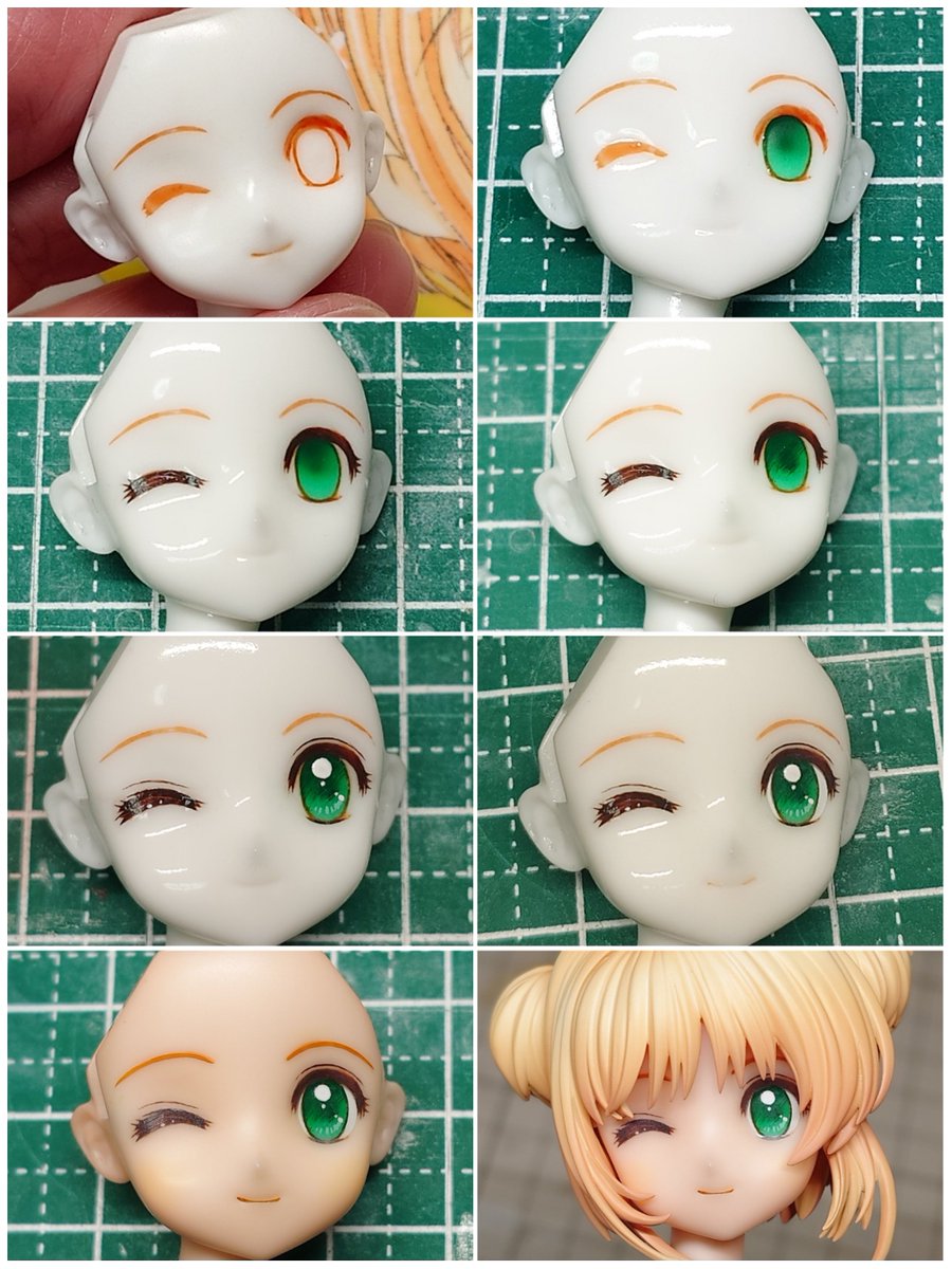 マコト tweet media