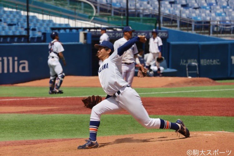 koma_baseball tweet picture