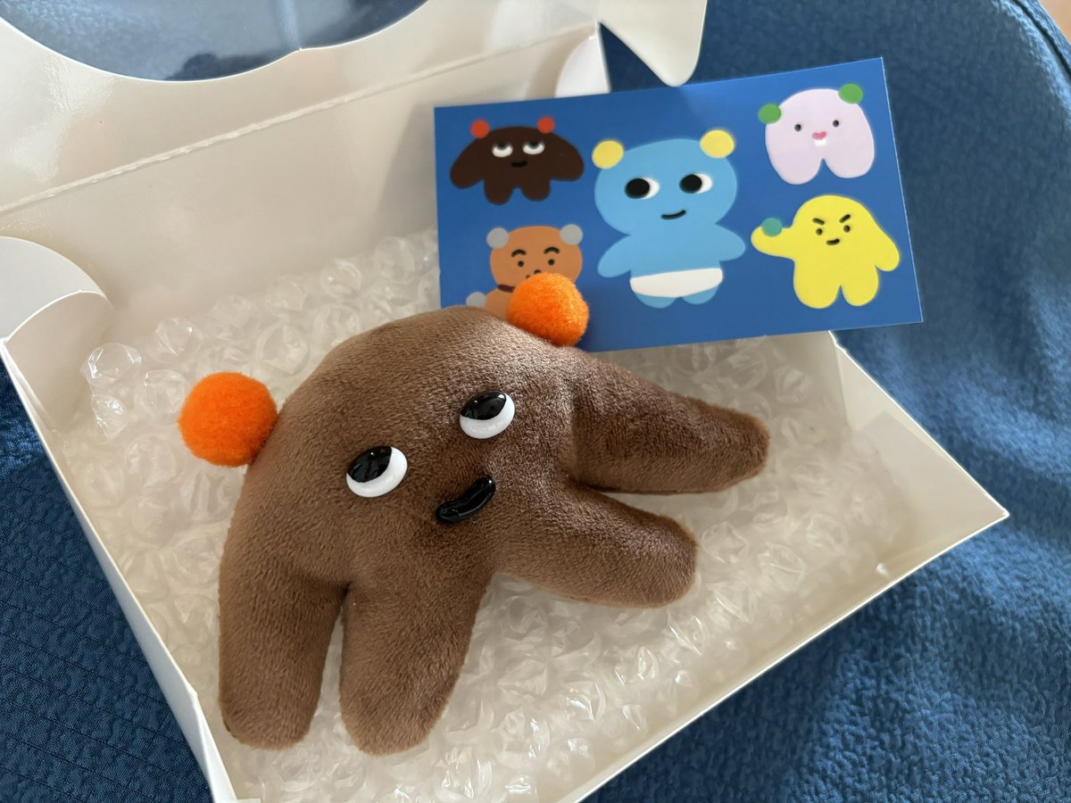 ころちゃん 3/13まで ／ #センチメンタルサーカス × #ころころコロニャ