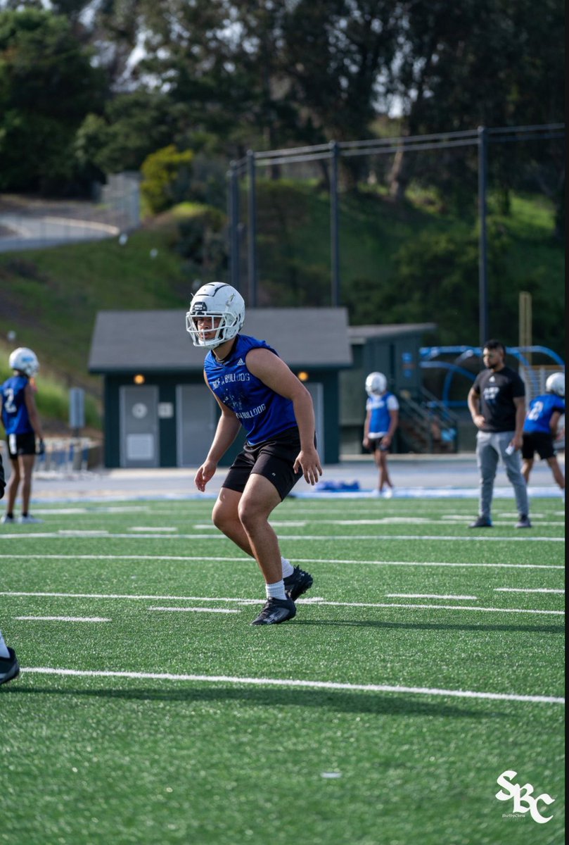 TogiaiQ's tweet image. Spring Ball💯 #BleedBlue