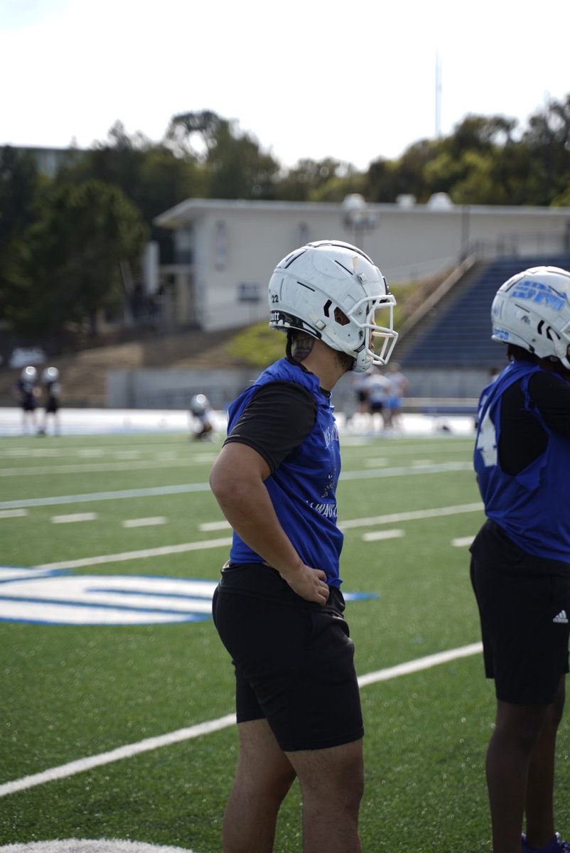 TogiaiQ's tweet image. Spring Ball💯 #BleedBlue