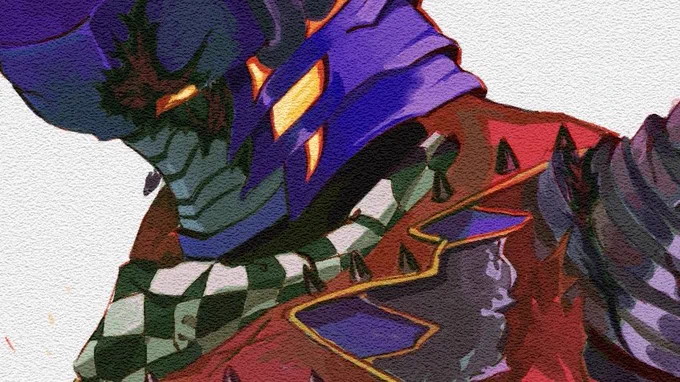 #ブンブンジャー 