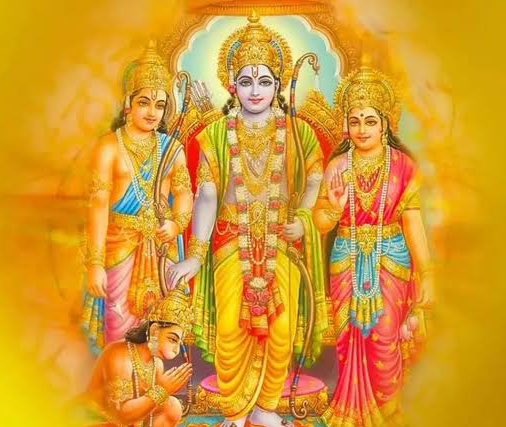 Greetings to my fellow countrymen on the auspicious occasion of Shri Rama Navami. Maryada Purushottam Shri Rama is universally seen as a personification of the noblest human attributes—the highest ideal to which a human being should hope to rise. Let us all draw inspiration from