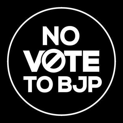 @realsarathkumar @realradikaa #NoVoteTo_FascistBJP #NoVoteTo_FascistModi #NoVoteTo_Lotus