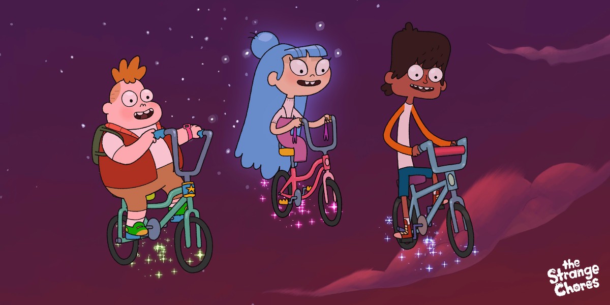 ACMI's tweet photo. We’ve partnered with @WePlayLudo, the Emmy-award winning production company behind #BLUEY, ROBBIE HOOD and THE STRANGE CHORES, establishing a 3-month $10,000 residency giving animators the opportunity to create the next global hit! Submissions are open: https://t.co/NvvuotfFkg https://t.co/uek2BDUuci