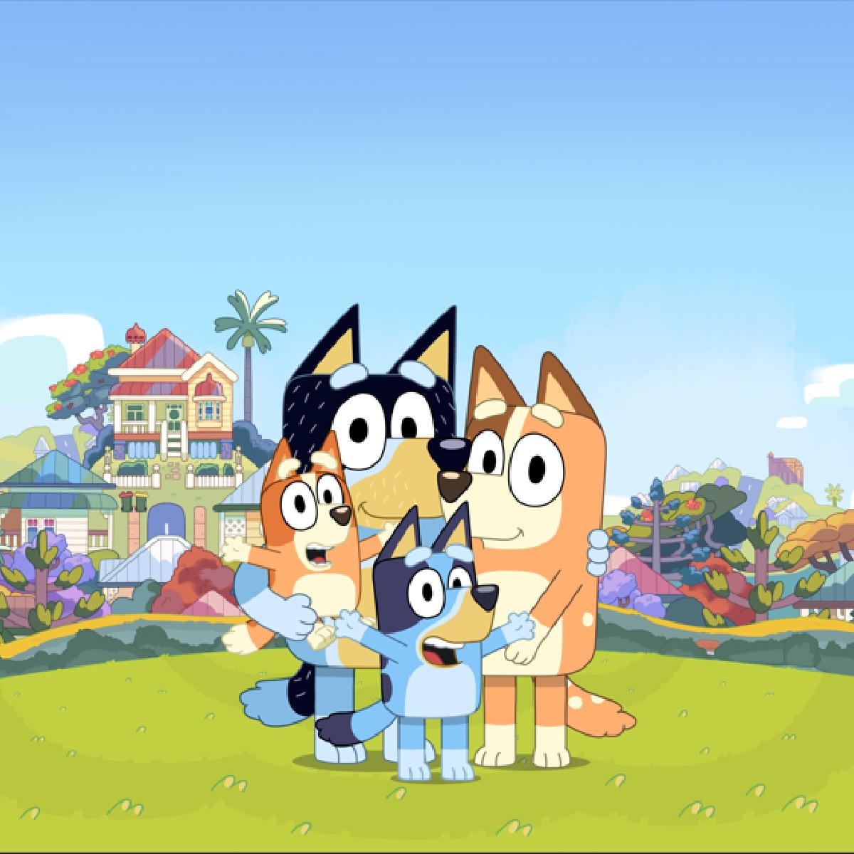 ACMI's tweet photo. We’ve partnered with @WePlayLudo, the Emmy-award winning production company behind #BLUEY, ROBBIE HOOD and THE STRANGE CHORES, establishing a 3-month $10,000 residency giving animators the opportunity to create the next global hit! Submissions are open: https://t.co/NvvuotfFkg https://t.co/uek2BDUuci