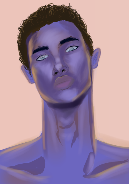 day10 of digital color ppl