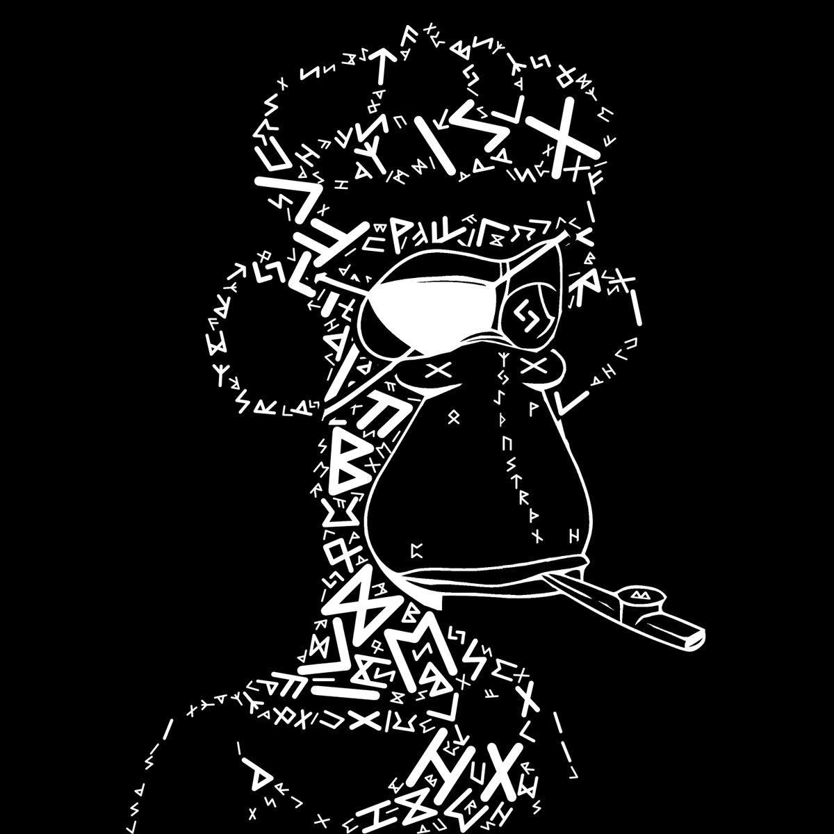 🐒Only 3 days left until the halving. 
If you're a fan of Runes and BAYC, please fill out this form. 
Minting is about to commence. 
🐒Turn on your notifications.
ᛤ Rune Bored Apes ᛤ
docs.google.com/forms/d/e/1FAI…