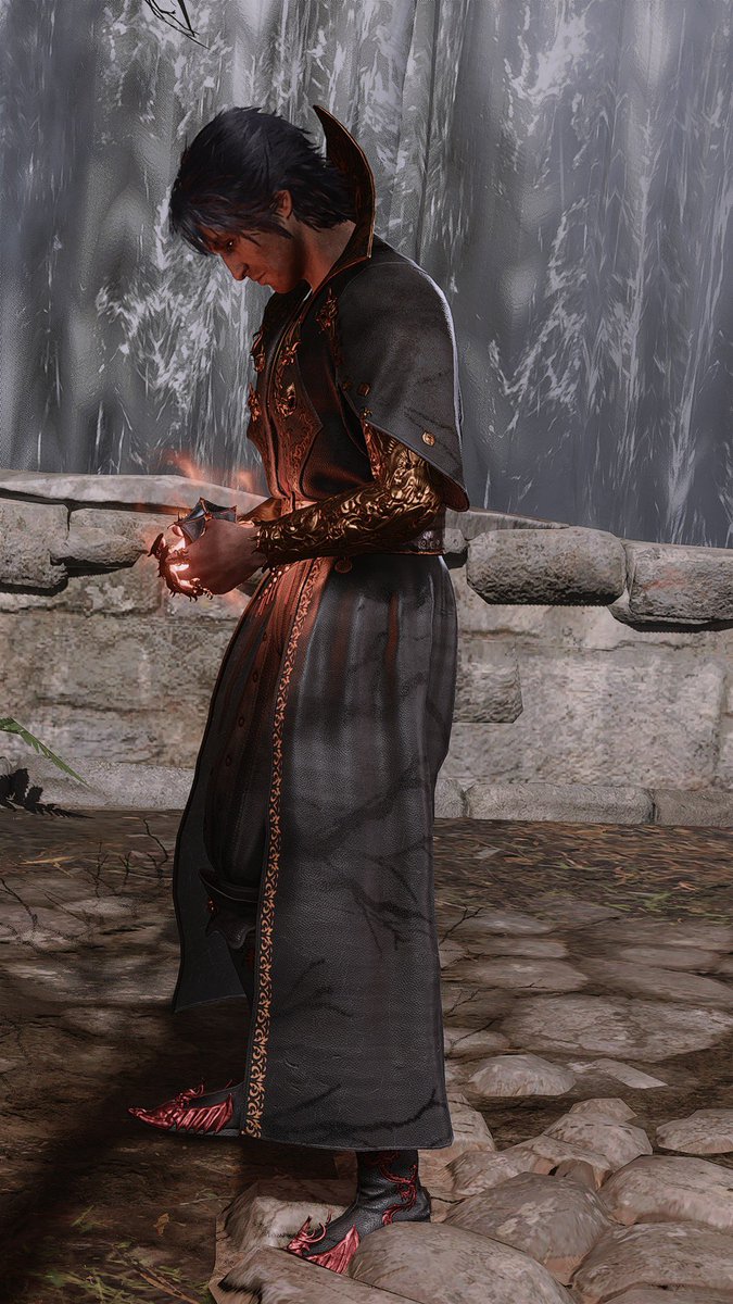 axelthecambion's tweet photo. #bg3 #bauldursgate3 #gortash #envergortash https://t.co/J25zdcJz5g