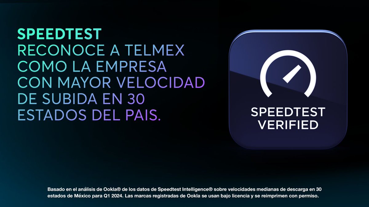 Telmex Soluciona tweet media
