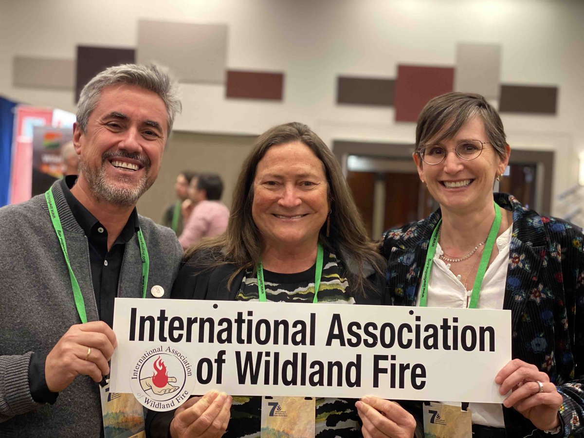 IAWF's tweet image. Wrapping up a busy day 2 in Boise with a poster session and reception. 
#FBF2024