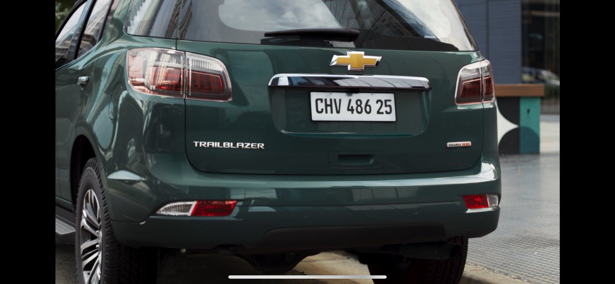 Hoje a gente descobre o grande ganhador do novo grande CHEVROLET TRAILBLAZER @chevroletbrasil quem vcs acham que leva? queria estar dizendo: eu 🥹🥹🥹 #ChevroletTrailBlazer #publi