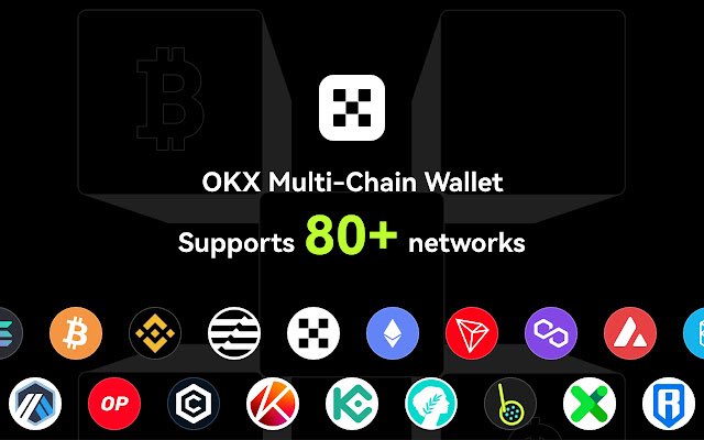 $MTC is now on OKX Wallet 🤩 🚀Let's welcome the Web3 era together with Matrix Chain 🚀 🔺Open OKX App 🔺Go to Crypto and select Manage 🔺Paste $MTC Contract to add $MTC token