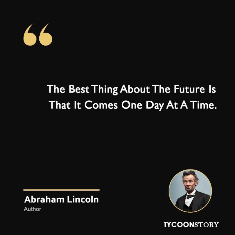 syedRes78322802's tweet photo. #quoteoftheday
#AbrahamLincoln #Optimism #FutureOutlook #Abolition #HistoricalQuotes #LeadershipLegacy #QuoteAnalysis #Resilience @TycoonStoryCo @tycoonstory2020 @BrainyQuote @Wikiquote_ar @goodreads @quotegarden_biz https://t.co/PGmrZWaigH