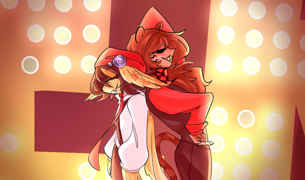 Kurugaya63's tweet photo. MUCHO LUCKITY QUE VENGO TRABAJaNDoooo faltan escenas y video pero ocupo 200 pesos para hacer eso que quiero posible ;;;;;;;;;;;;;; #Lucity #LuckityAu y si es de mi Hazbin Hotel Au (q ahora si tiene trama woaos) https://t.co/quiOtRtLmw