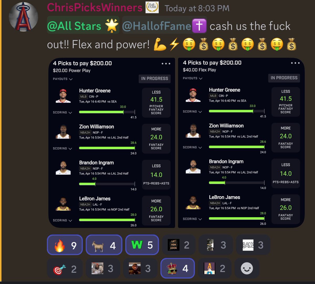 Jkrule✝️ tweet media