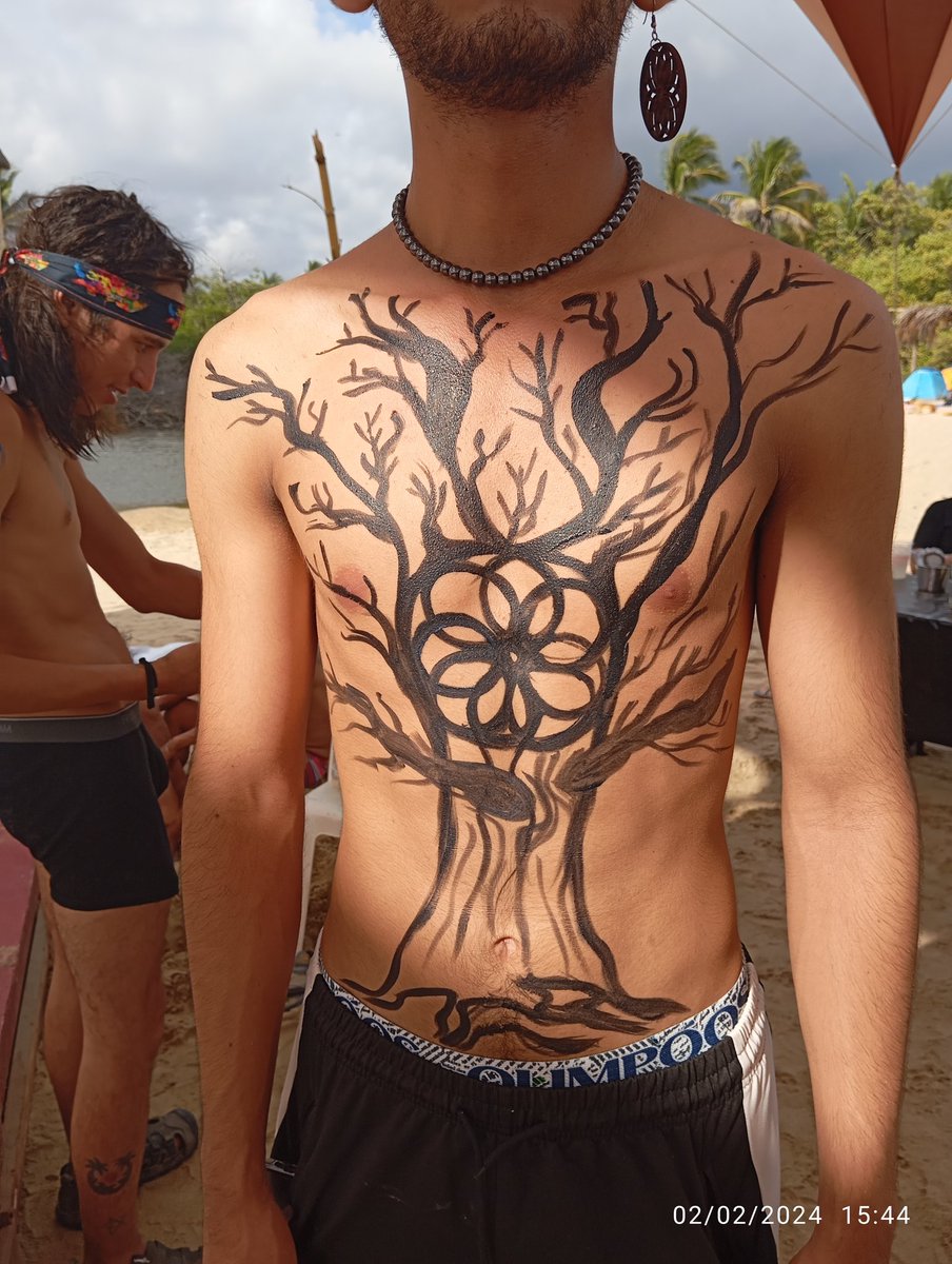 Fer_ferdz's tweet photo. Seguimos en el encuentro nudista Zipolite 2024
2/febrero/2034 https://t.co/PMd14MylxX