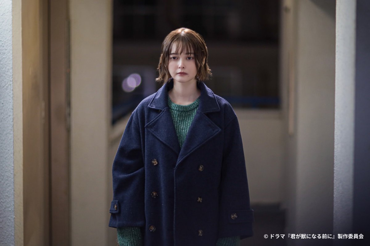 tx_kimikemo's tweet photo. ⏳✨───
「君が獣になる前に」第3話
　　いよいよ今日深夜24時12分放送
　　　　　　　　　　 ───⌛️✨
ミヤコ(#豊島心桜)を追っていた
神崎(#北山宏光)と宮ノ森(#鳴海唯)は
遂に「ビスケットルーム」に辿り着く。

1～2話配信中です‼️
お気に入り登録も✅
👉🏻 https://t.co/110hTkJSD9
#きみけも https://t.co/l9HARHgnWg