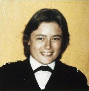 On this day 40 years ago Woman Police Constable Yvonne Fletcher was shot and killed in the line of duty. 

Read her entry in the UK Police Roll of Honour at policememorial.org.uk/memories/yvonn…

#LestWeForget