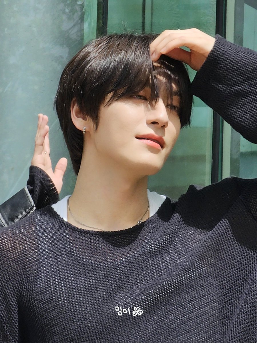 밈미☘️ tweet media