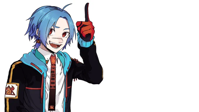 ほおずき あき さんはコミッションを募集しています!  #Skeb #Commissionより  skeb募集してみました! Vtuberの方がサムネで使える立ち絵やマップ隠し、ツイートやメンバーシップなどで使用する一枚絵など描けたらいいなと思ってます! ↓(例) 