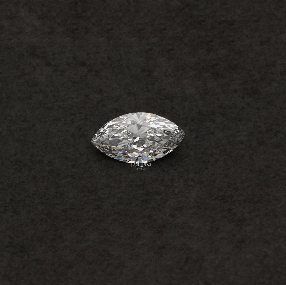 Marquise-Cut Lab Grown Loose Diamond💎

🛒Shop Now: etsy.com/listing/158646…

#labdiamond #labgrowndiamond #labdiamondjewelry #diamondring #loosediamond #loosestone #marquisediamond #diamondjewelry #cvddiamond