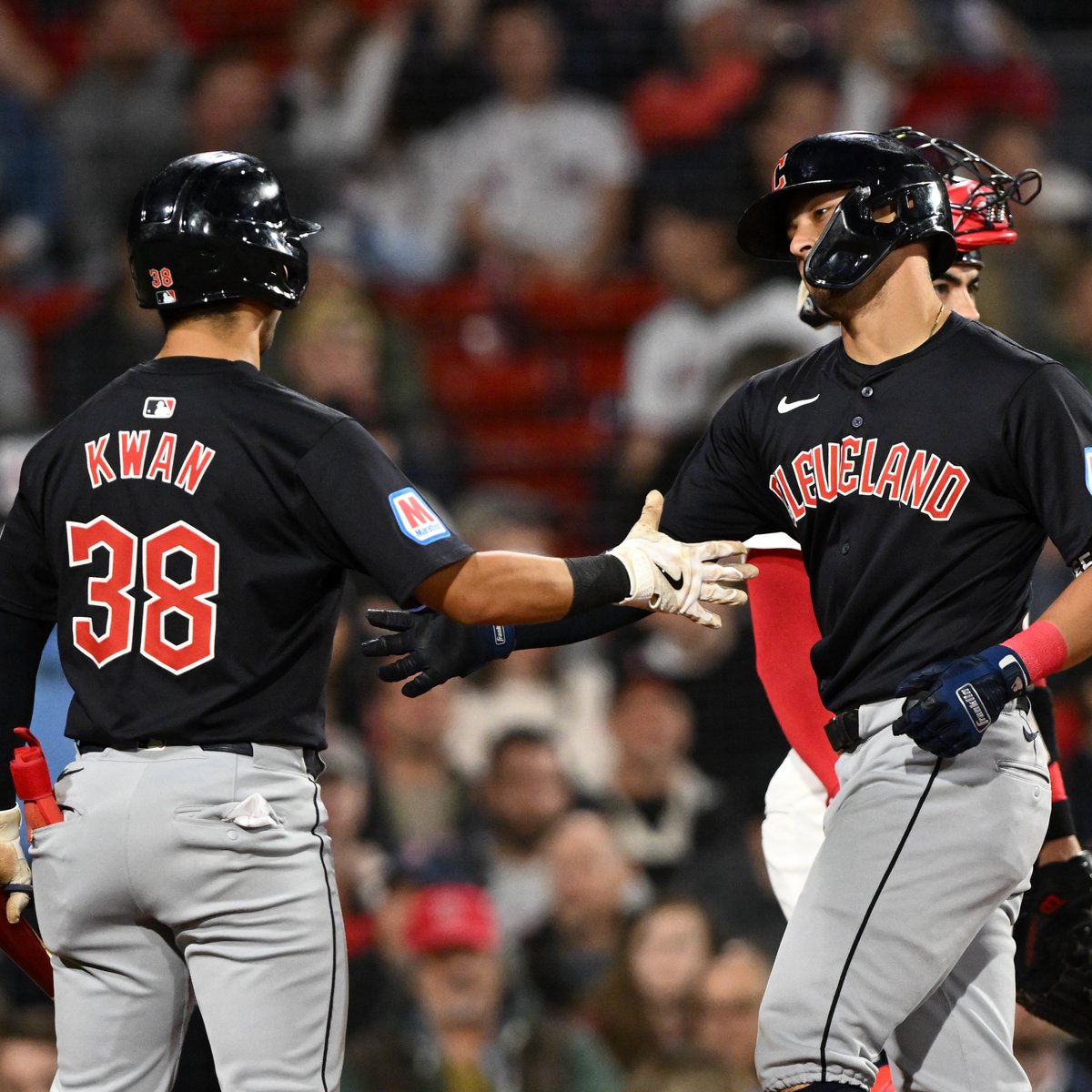 Best record in Major League Baseball at 12-5?

The Cleveland Guardians 🔥