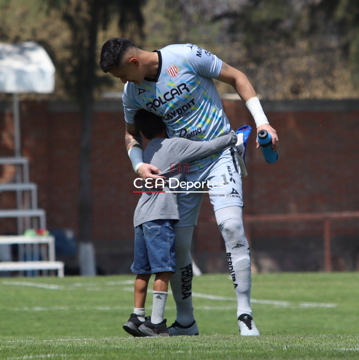 CEA Deportes tweet media