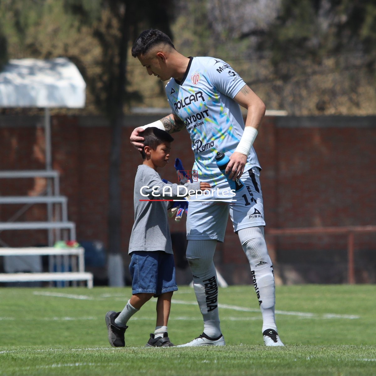 CEA Deportes tweet media