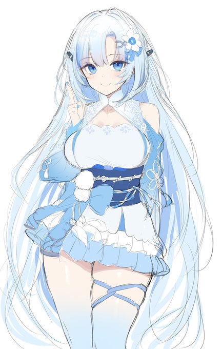 なんちゃって立ち絵 