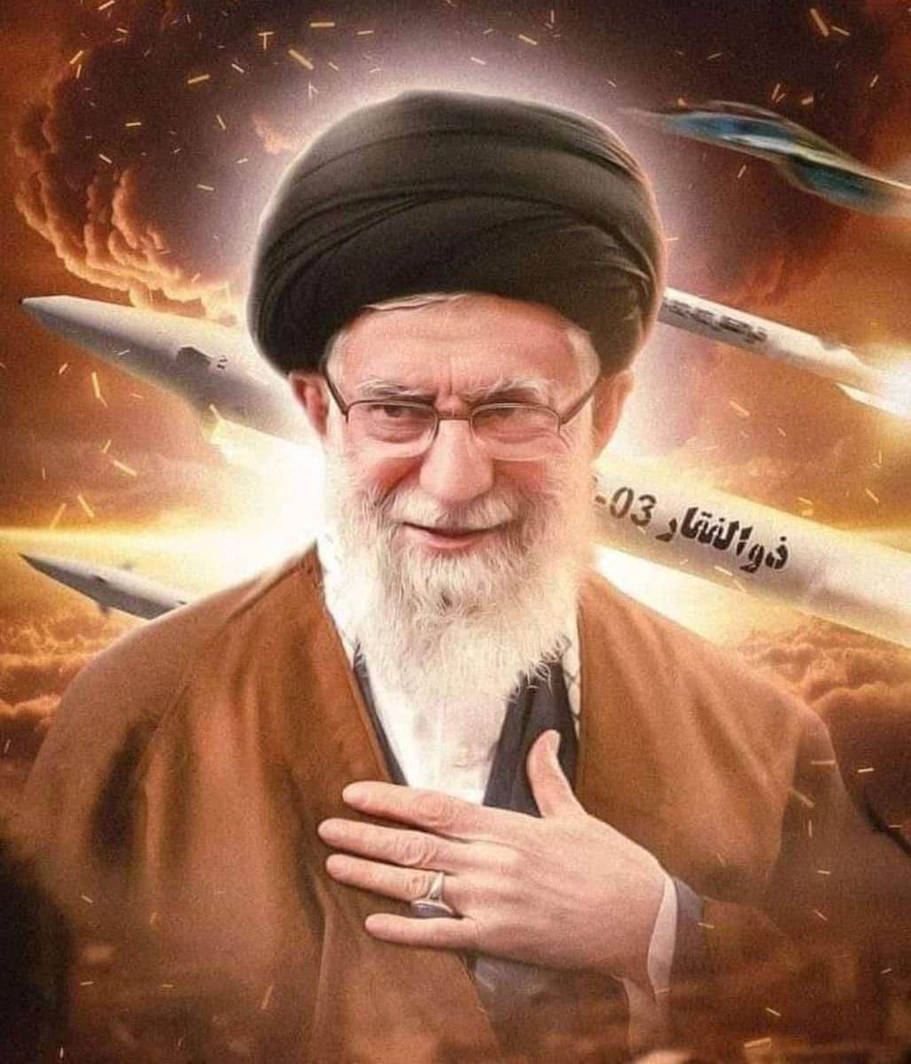 Iran has 1,000 ballistic missiles ready if Israel makes any small mistake.
#세븐틴_오피셜포토_바로여기