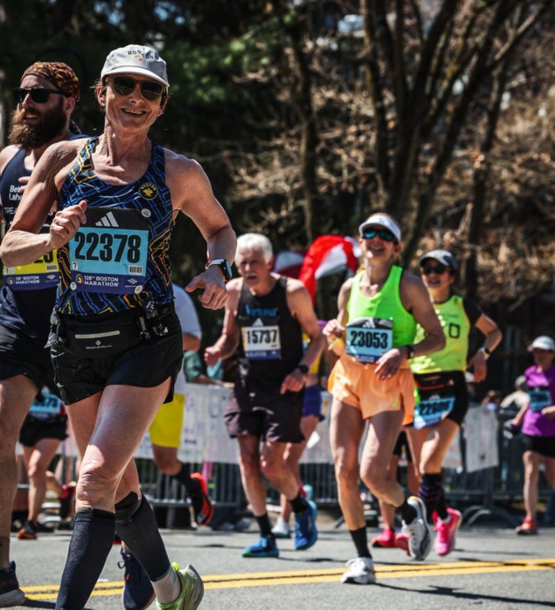 Yvonne D. Cafik, PhD tweet media