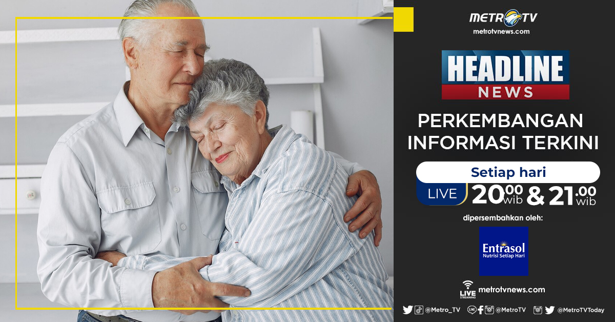 Metro_TV's tweet photo. Dapatkan perkembangan informasi terkini dalam #HEADLINENEWS pukul 20.00 dan 21.00 WIB di Metro TV.
#KnowledgeToElevate
https://t.co/jMf6U0Nns7
Dipersembahkan oleh #Entrasol
Website: https://t.co/7S4EkJ92MI
IG: @entrasol_id
#MTVNAD https://t.co/7oSeRdlW7G