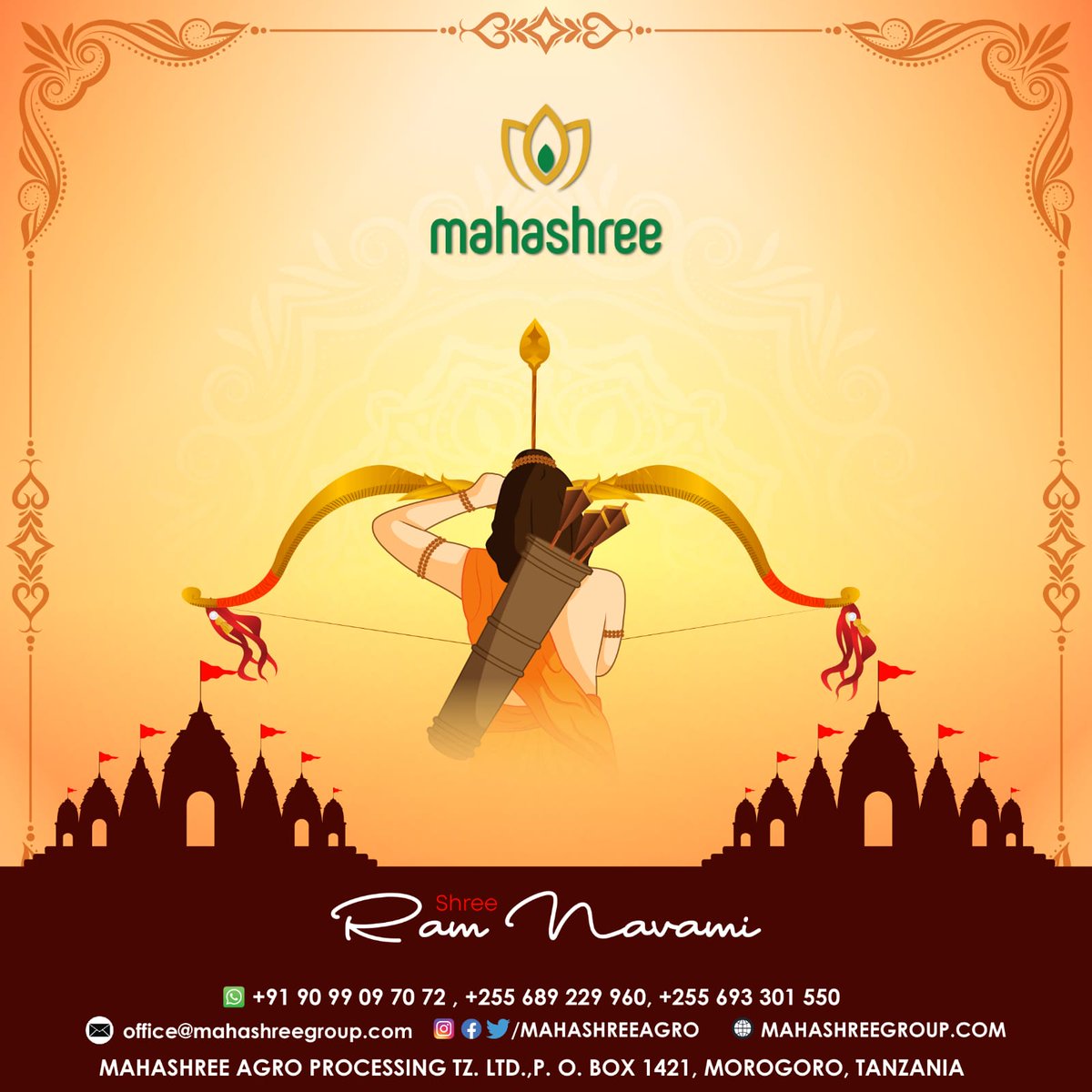 MahashreeGroup's tweet image. 