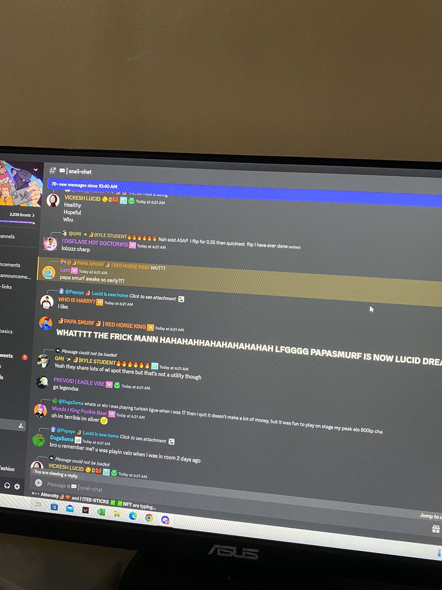 PAPASMURF tweet media