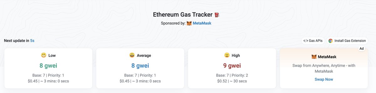 sevbanski (@sevbanski) on Twitter photo Gwei 8 xd
<a href="/OmniFDN/">Omni Network</a> listelemesi için likiditeyi ethereum ağına atalım. Gayet iyi bi fırsat. Gwei 8 xd
<a href="/OmniFDN/">Omni Network</a> listelemesi için likiditeyi ethereum ağına atalım. Gayet iyi bi fırsat.