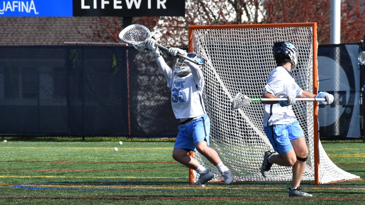 RWU_Athletics's tweet photo. MLAX | Hawks Down Bison in Regular Season Home Finale
📰https://t.co/UP2fhzd2sT
#HawkPride #CCCSports #CCCMLAX #d3lax https://t.co/gDSoacJ5fk