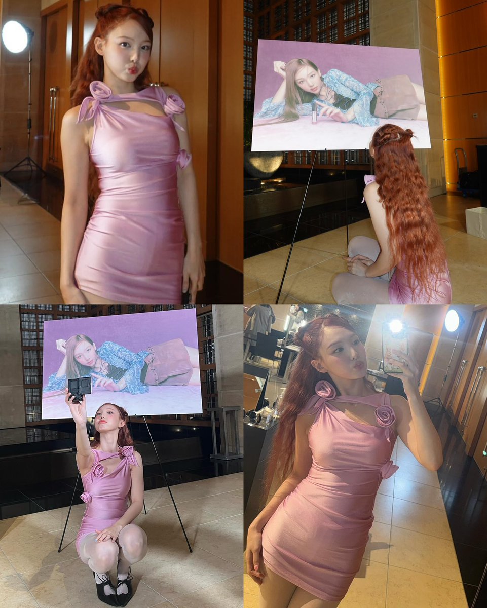 imnayeonarchive's tweet photo. https://t.co/OEVk6C6i1C