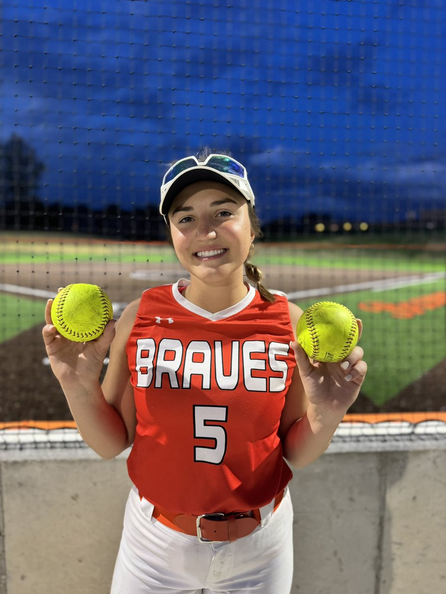 BSHS Softball tweet media