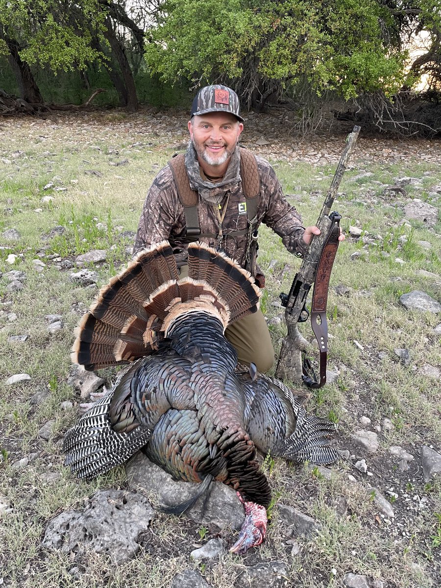 Don’t mess with TX! #cantstoptheflop