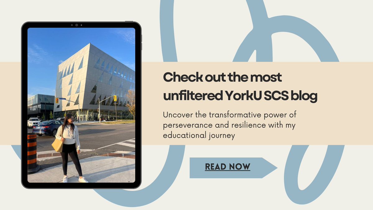 CourseDmcm99271's tweet photo. Unlock the secrets of York's School of Continuing Studies with our newest blog post!💡 Dive in now! 
#SchoolofContinuing Studies #SCS #YorkUniversity #InternationalStudents #DigitalMarketing https://t.co/oTOwKX0gxb