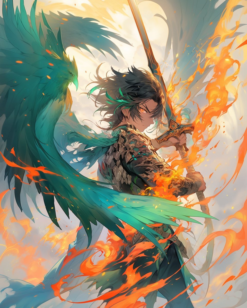 BlizzPhoenix tweet media