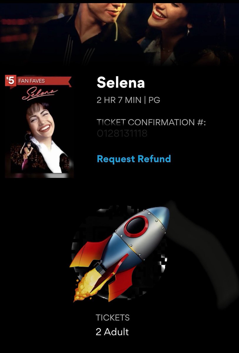 McCrytpoKnight's tweet photo. Happy Birthday to the Selena! Feel like you would have been an Ape too… #SelenaDay @AMCTheatres #AMCWeLoveTheStock #AMCGORILLAZ https://t.co/aGhyw0UQX8