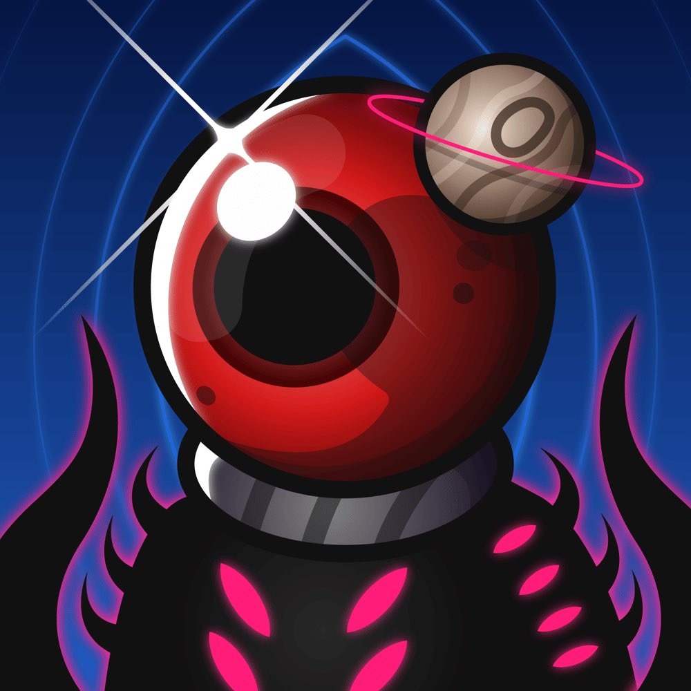 EngraveLabz's tweet photo. Special Giveaway! 🎁

Just picked up 2 @SpaceRidersXYZ’s Visions!😈

Rules to win are Simple:
❤️+♻️
Follow @EngraveLabz + @zubic_eth 
Tag 1 person 🫂 

Powered by @thexpicker https://t.co/qyz8XExrnw