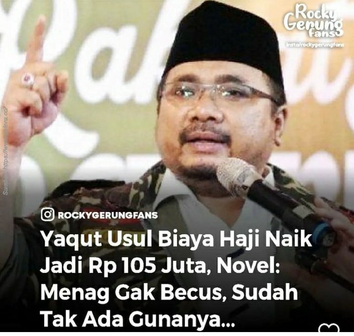 IMCMushroom's tweet photo. "GAK BECUS" https://t.co/sXwnqPAqXR