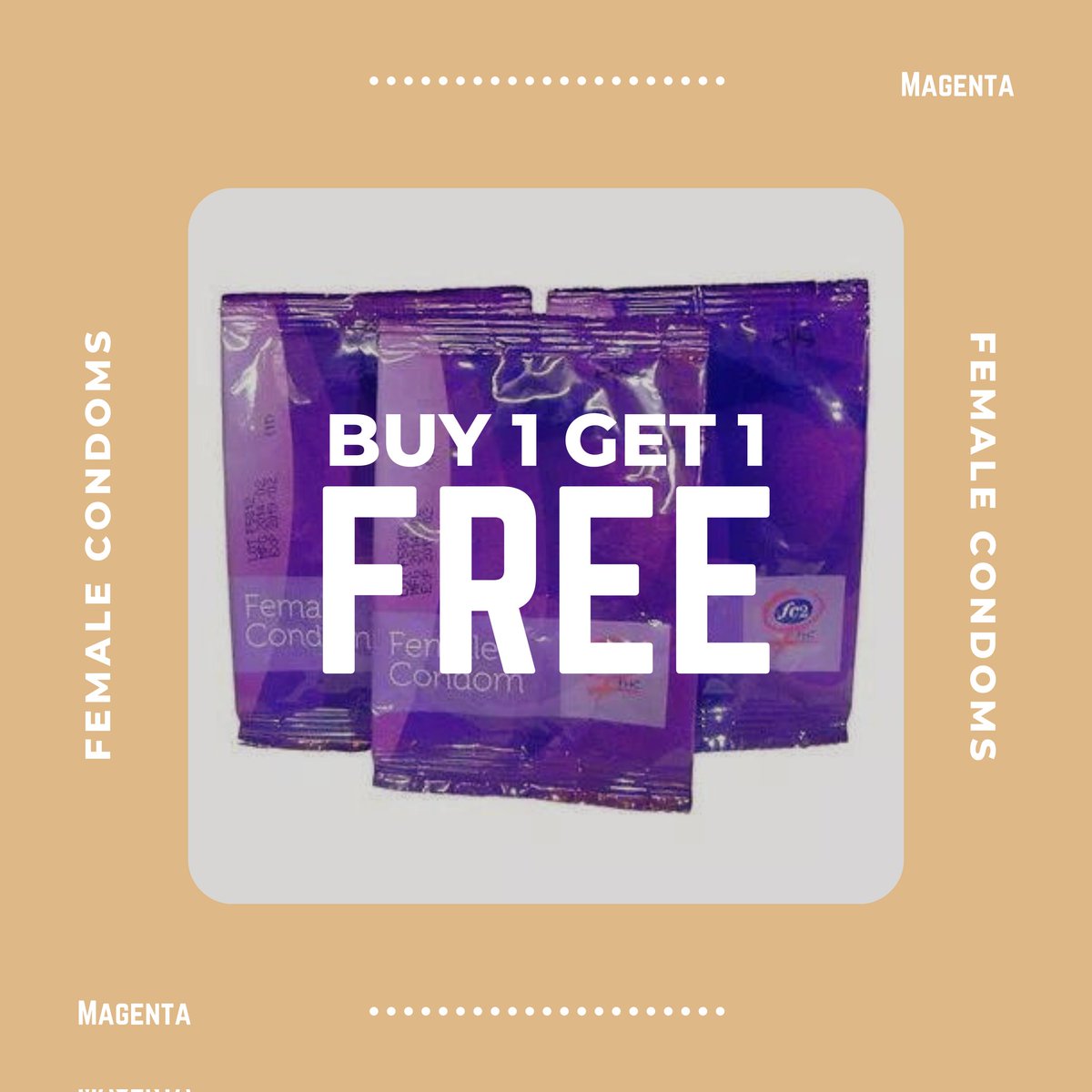 Magenta WA tweet media